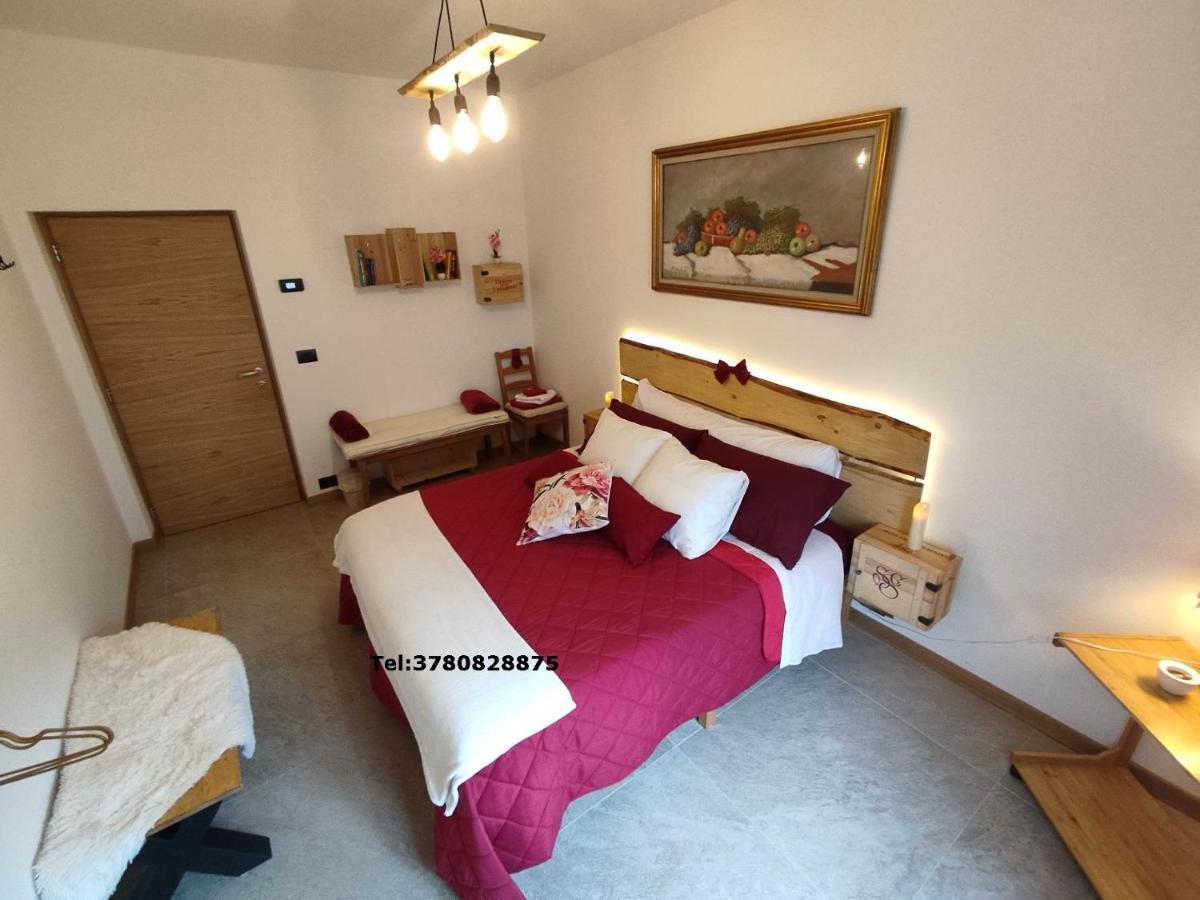 Tirano Express Luxury Apartments Kültér fotó