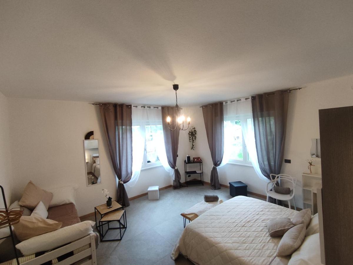Tirano Express Luxury Apartments Kültér fotó