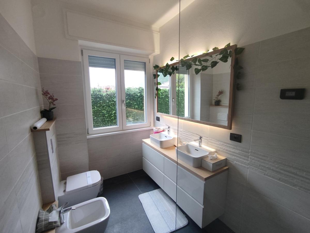 Tirano Express Luxury Apartments Kültér fotó