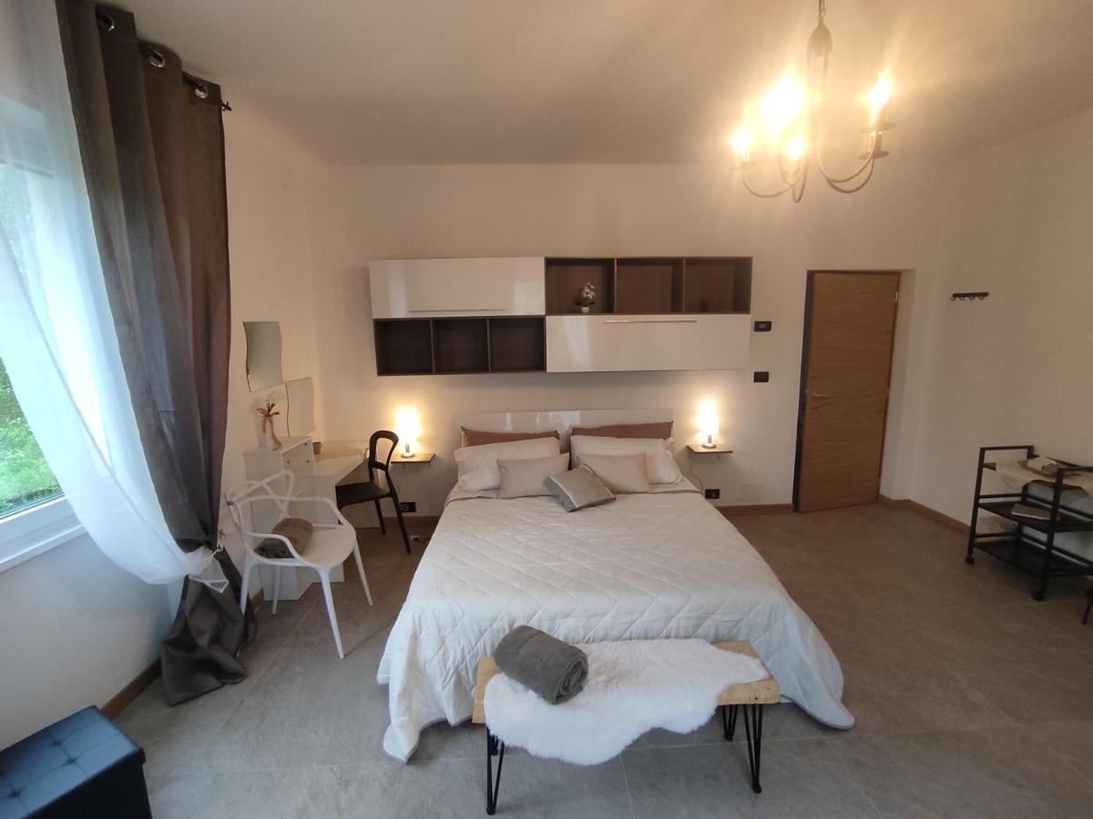 Tirano Express Luxury Apartments Kültér fotó