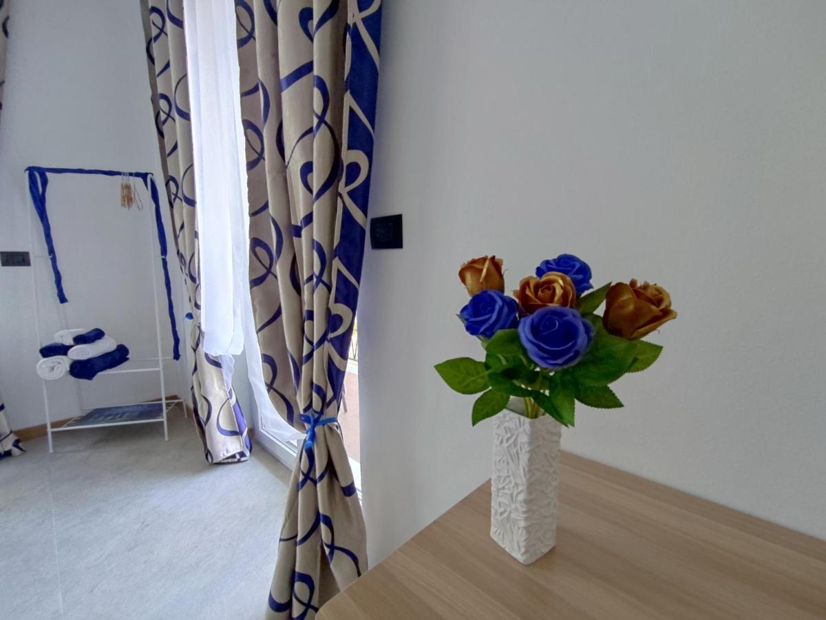 Tirano Express Luxury Apartments Kültér fotó