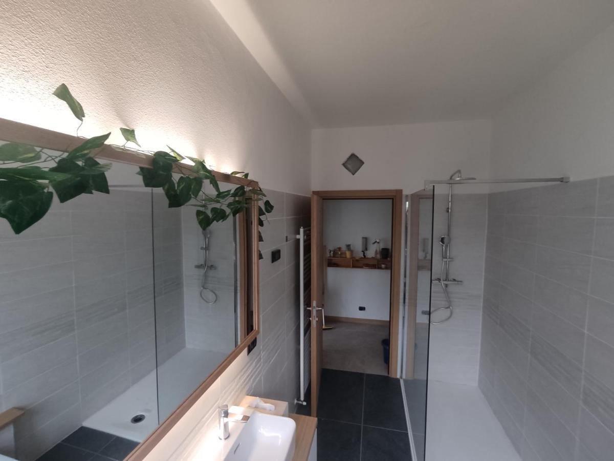 Tirano Express Luxury Apartments Kültér fotó