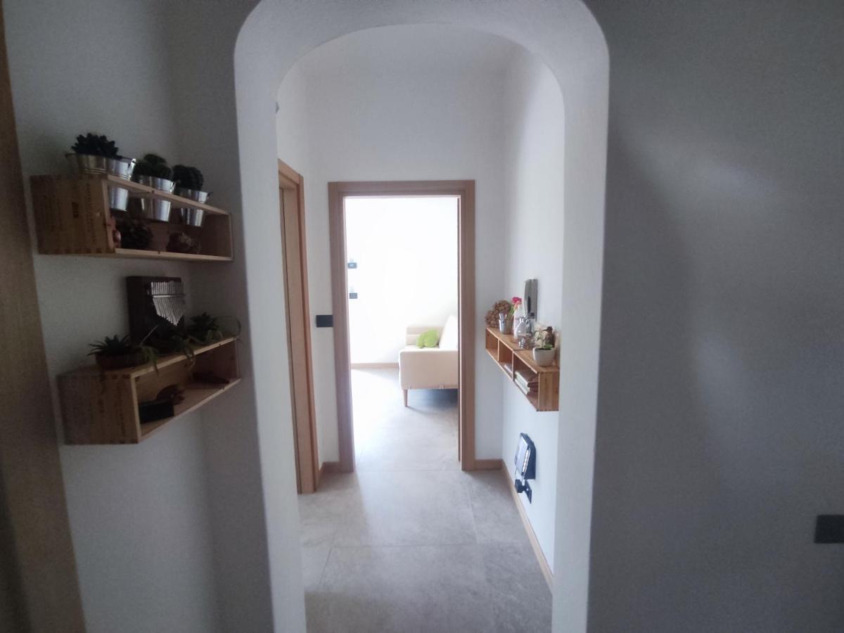 Tirano Express Luxury Apartments Kültér fotó
