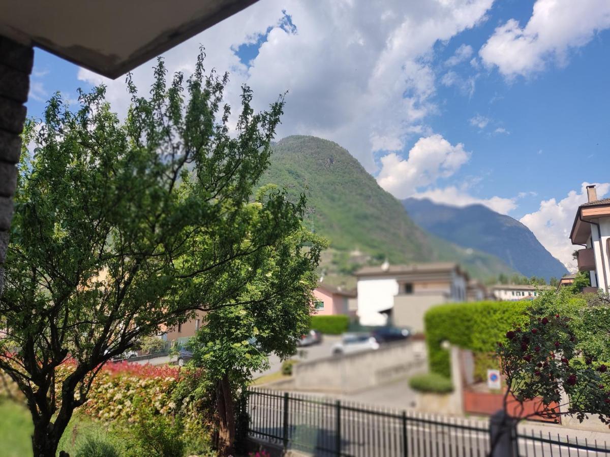 Tirano Express Luxury Apartments Kültér fotó