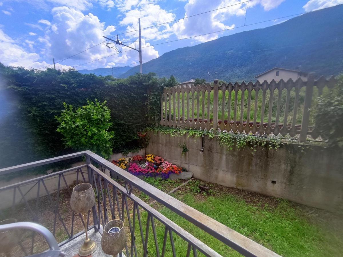 Tirano Express Luxury Apartments Kültér fotó