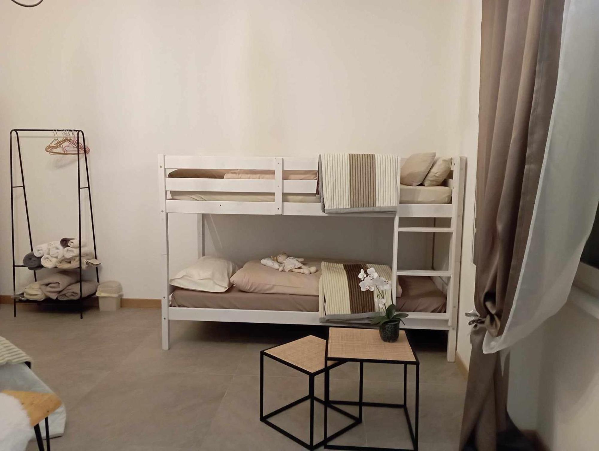 Tirano Express Luxury Apartments Kültér fotó