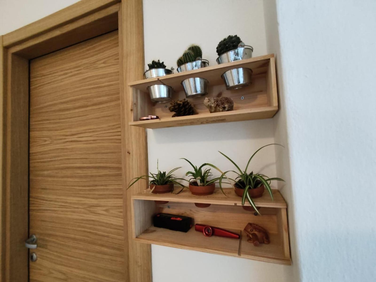 Tirano Express Luxury Apartments Kültér fotó