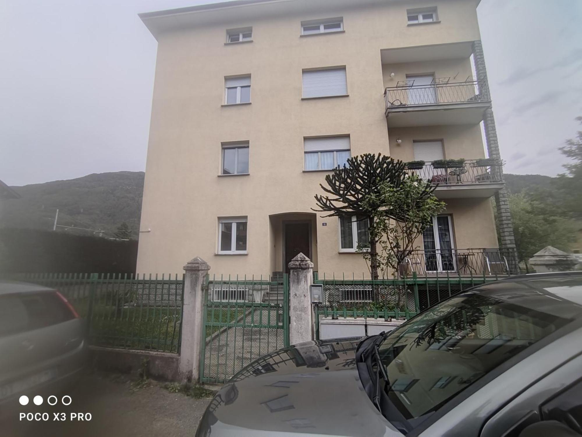 Tirano Express Luxury Apartments Kültér fotó