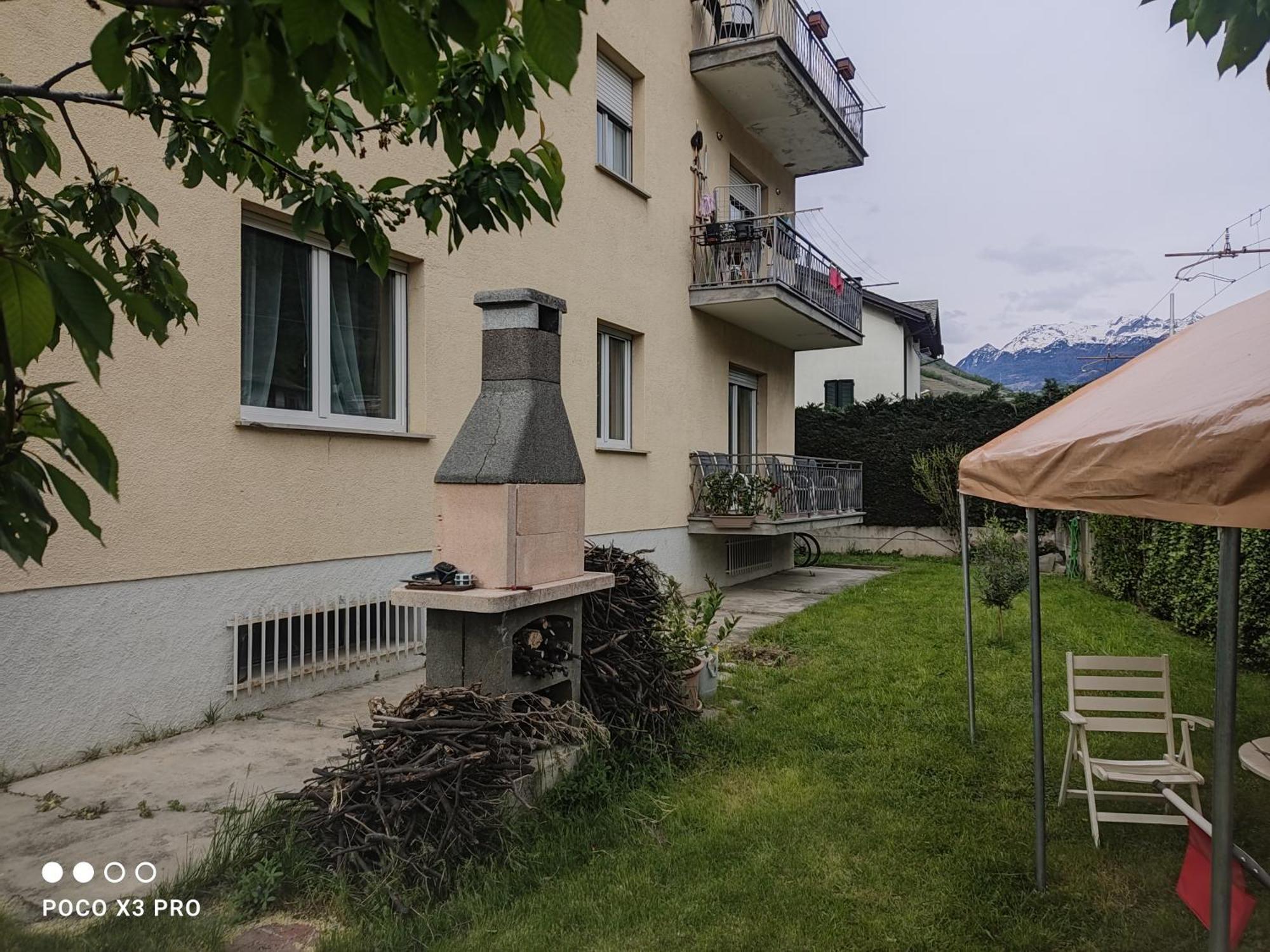 Tirano Express Luxury Apartments Kültér fotó