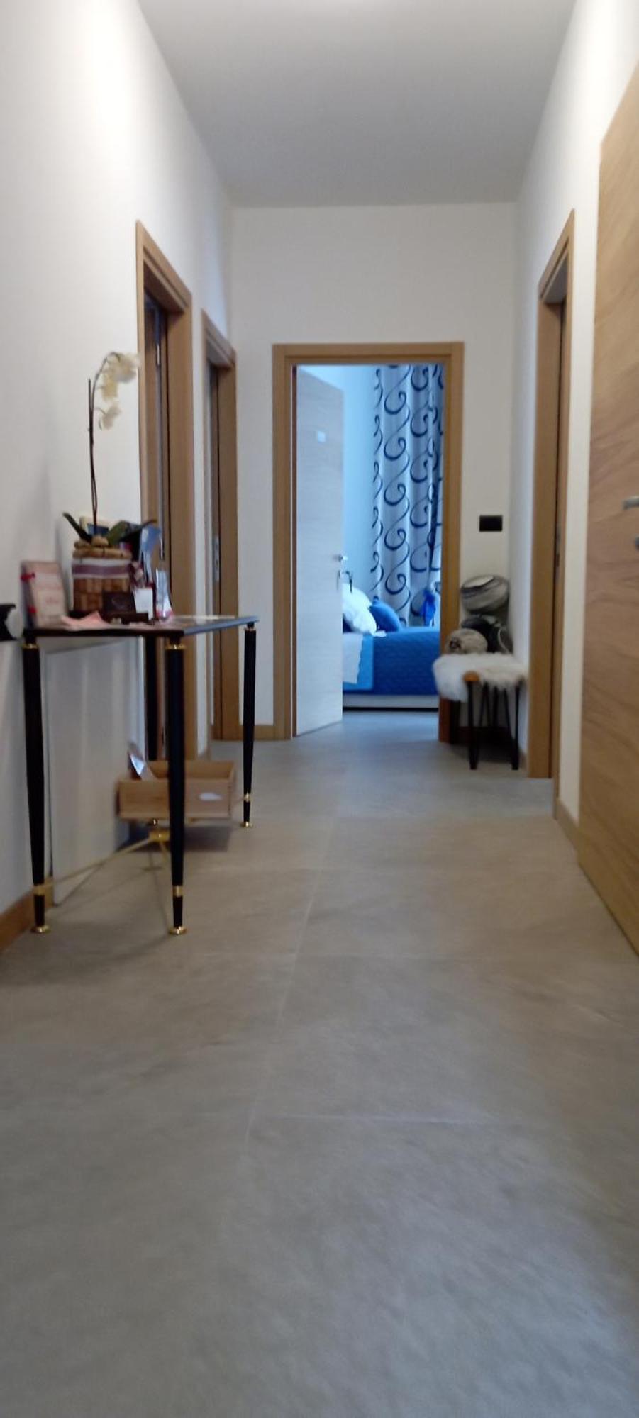 Tirano Express Luxury Apartments Kültér fotó